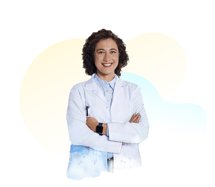 Komplikasyonlara Karşı Önceden Sigorta, Huzurlu Bir Yaşam!